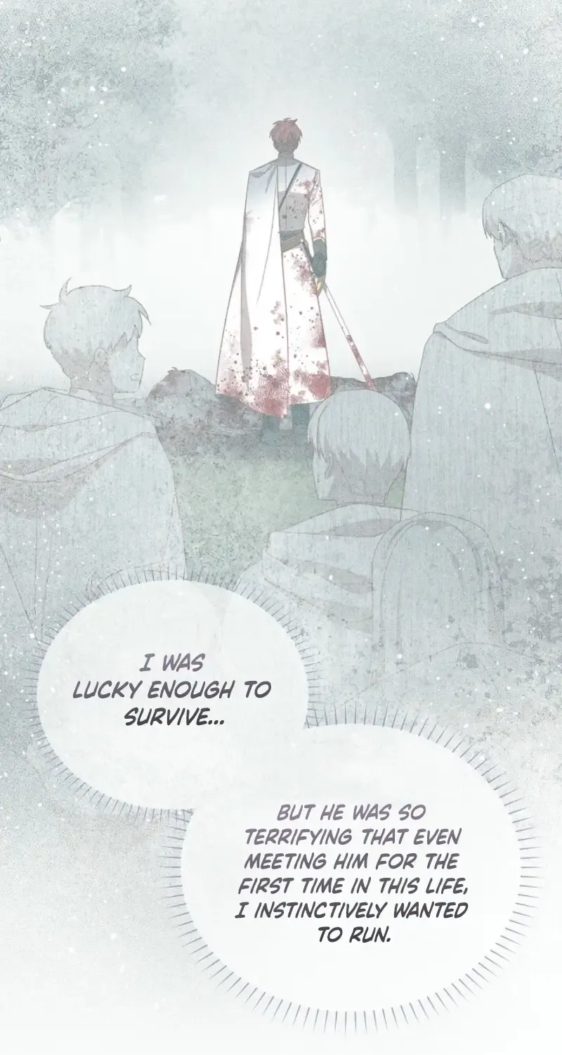 The Duchess With An Empty Soul Chapter 157 page 18 - 