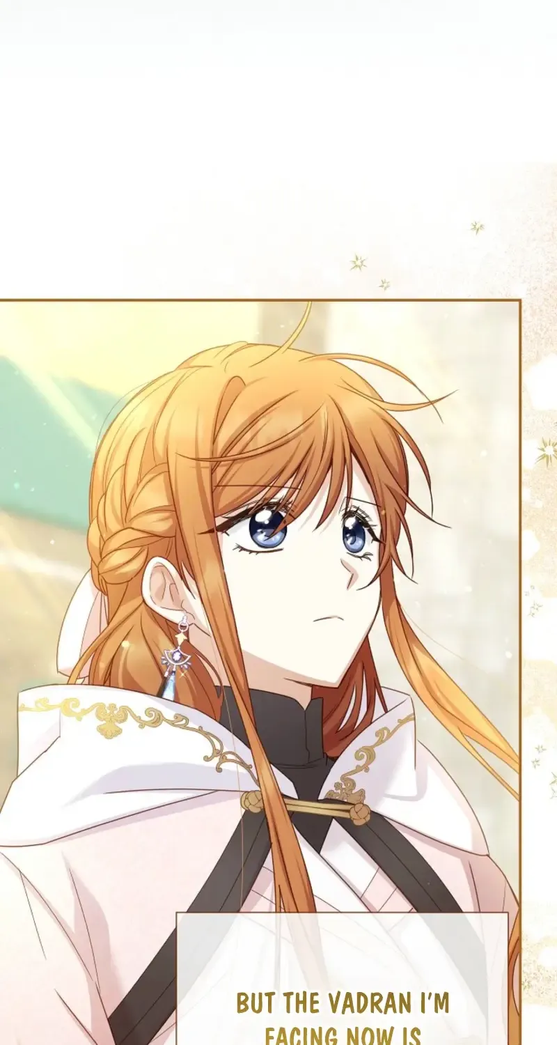 The Duchess With An Empty Soul Chapter 157 page 19 - 