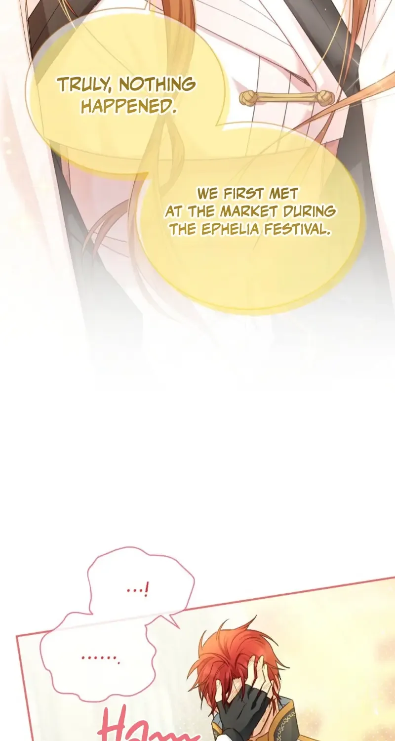The Duchess With An Empty Soul Chapter 157 page 24 - 