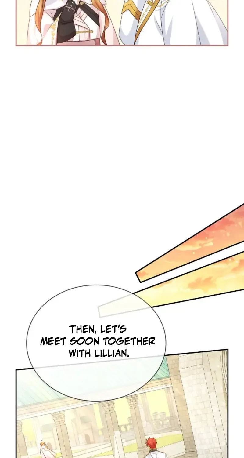 The Duchess With An Empty Soul Chapter 157 page 26 - 