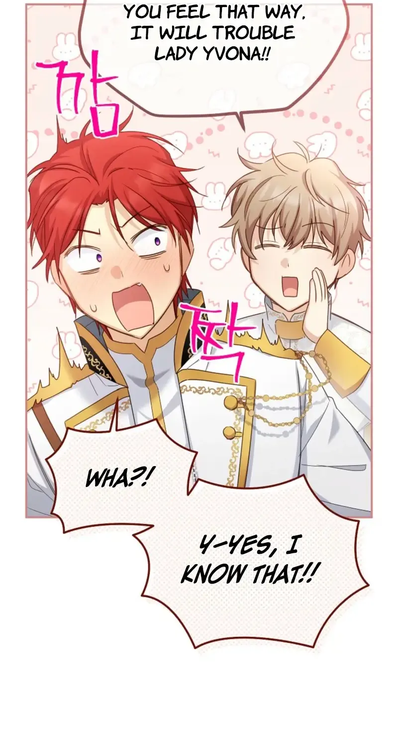 The Duchess With An Empty Soul Chapter 157 page 29 - 