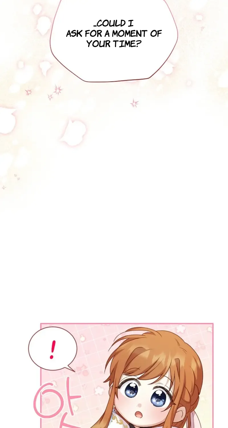 The Duchess With An Empty Soul Chapter 157 page 4 - 