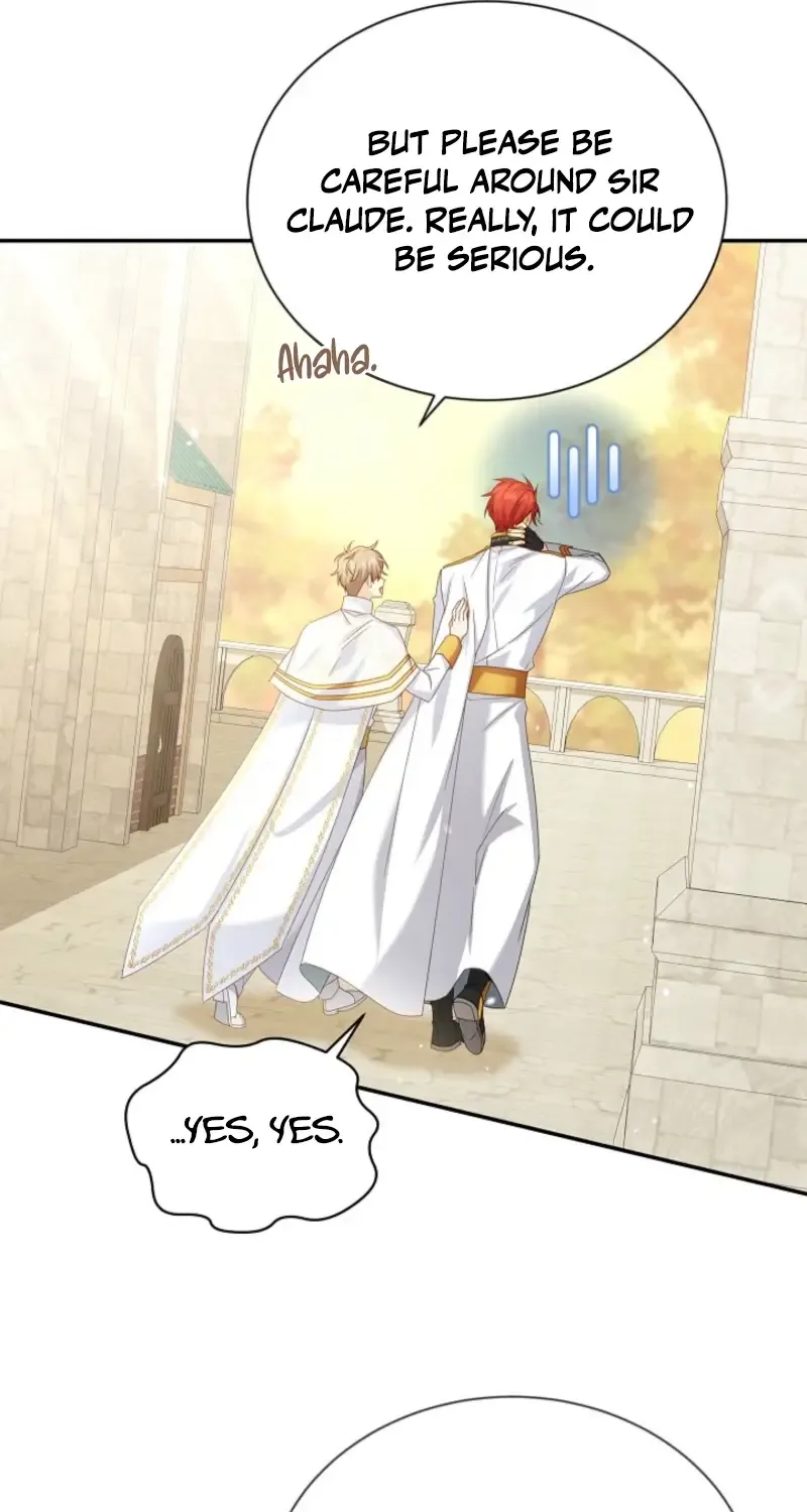 The Duchess With An Empty Soul Chapter 157 page 32 - 