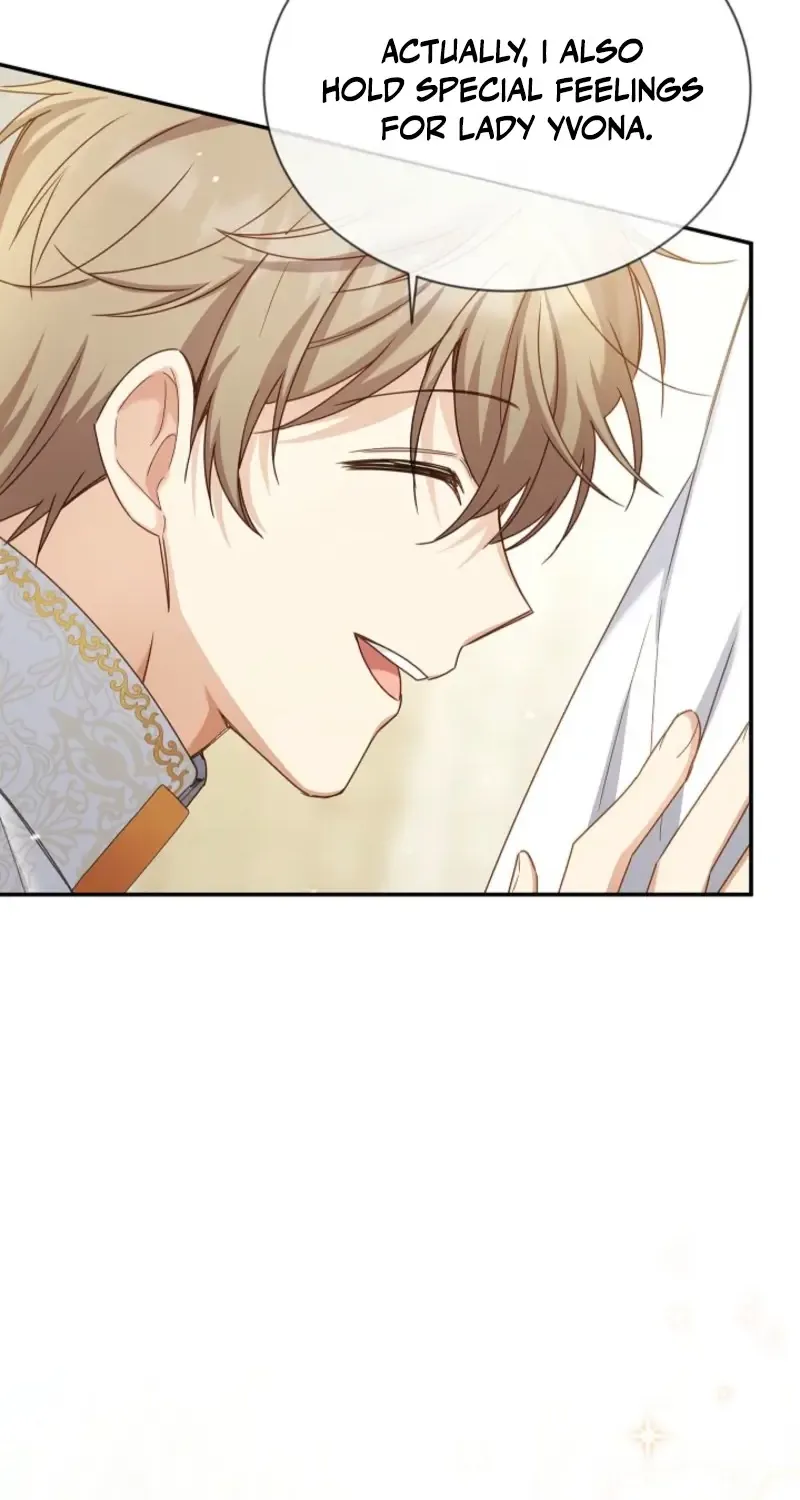 The Duchess With An Empty Soul Chapter 157 page 33 - 