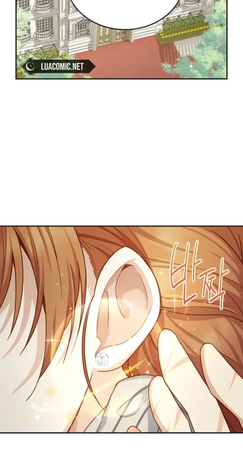The Duchess With An Empty Soul Chapter 157 page 38 - 