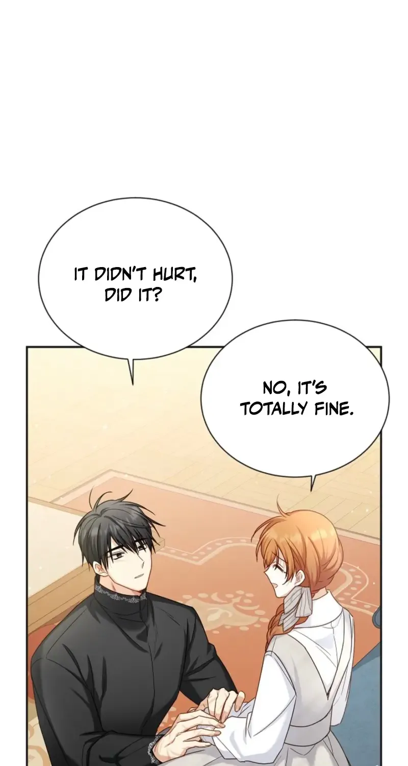 The Duchess With An Empty Soul Chapter 157 page 39 - 