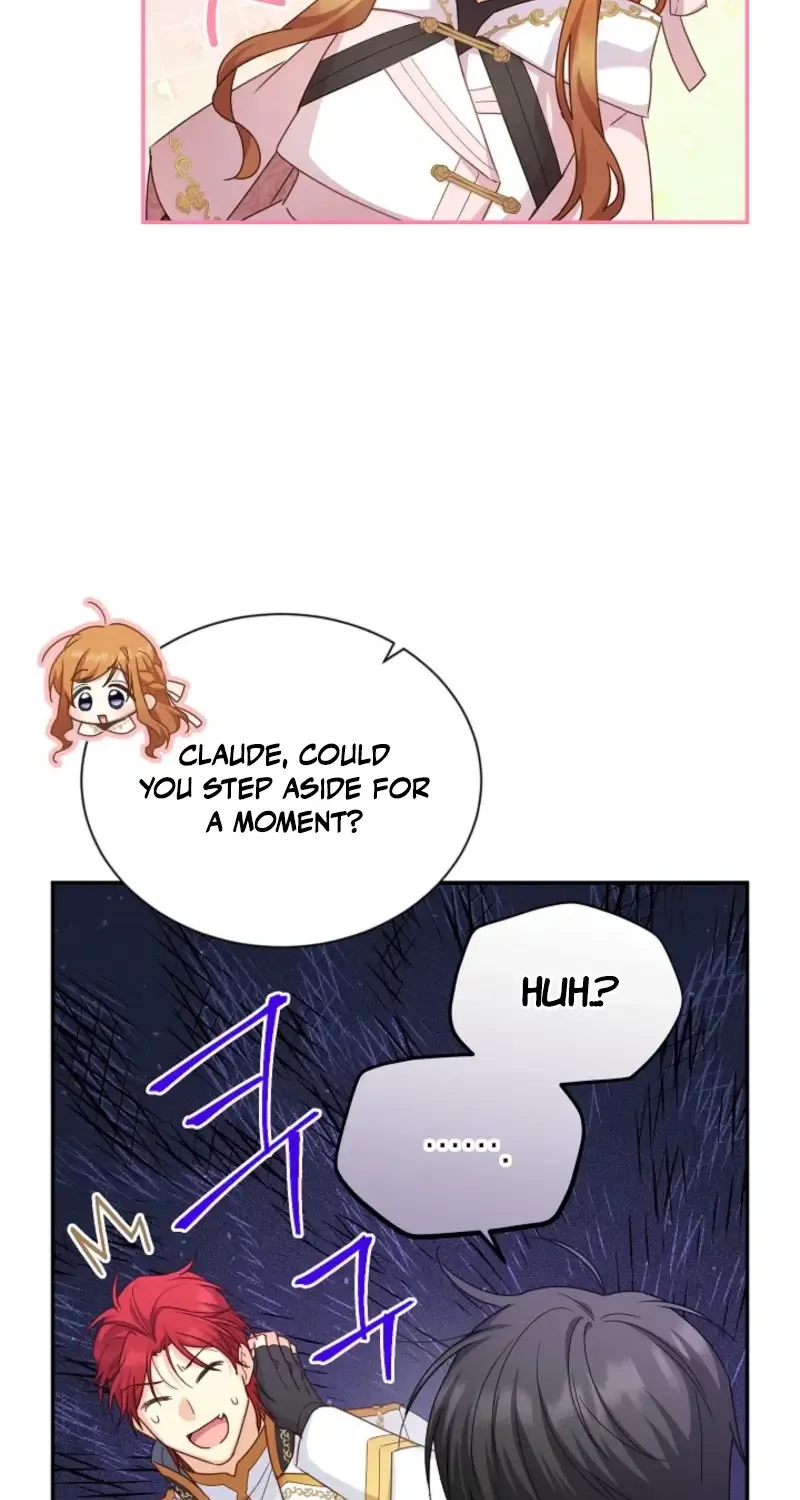 The Duchess With An Empty Soul Chapter 157 page 5 - 