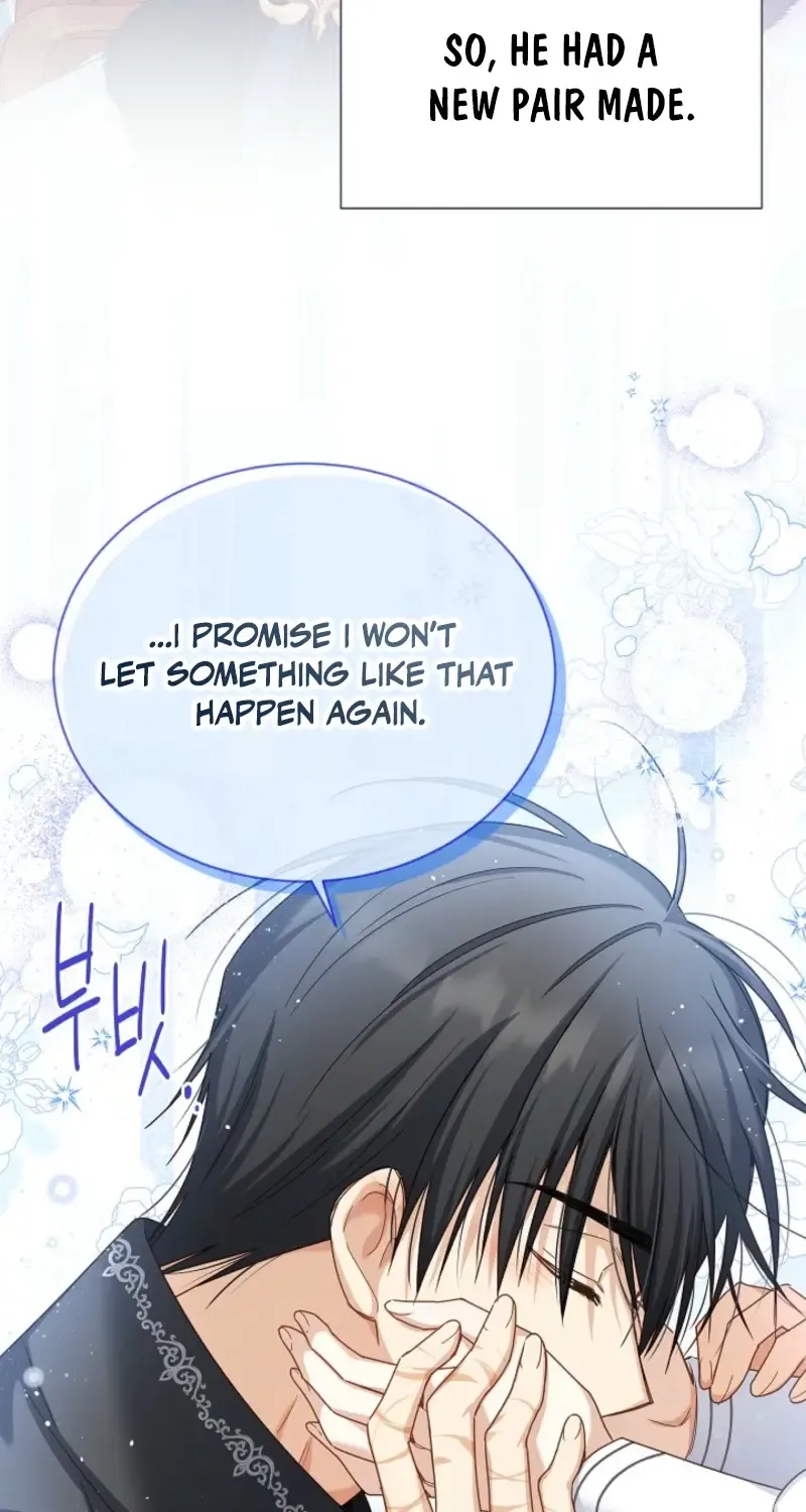 The Duchess With An Empty Soul Chapter 157 page 44 - 