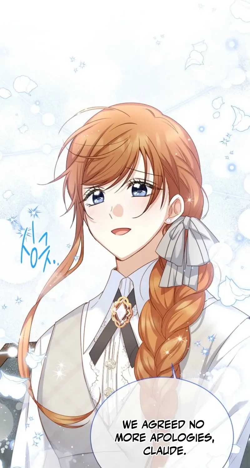 The Duchess With An Empty Soul Chapter 157 page 46 - 