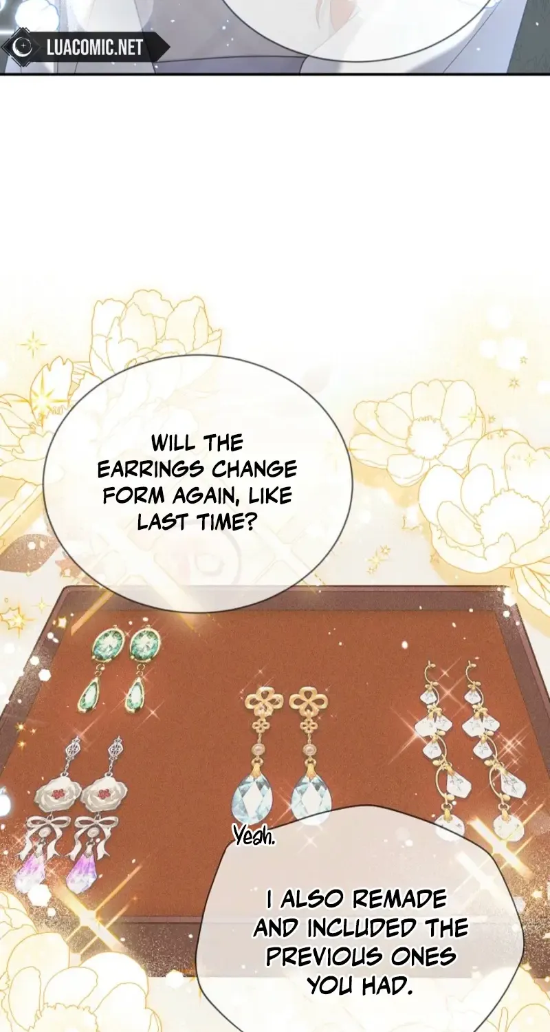 The Duchess With An Empty Soul Chapter 157 page 47 - 