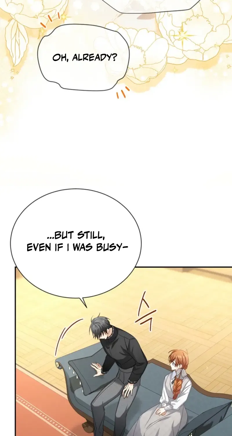 The Duchess With An Empty Soul Chapter 157 page 48 - 