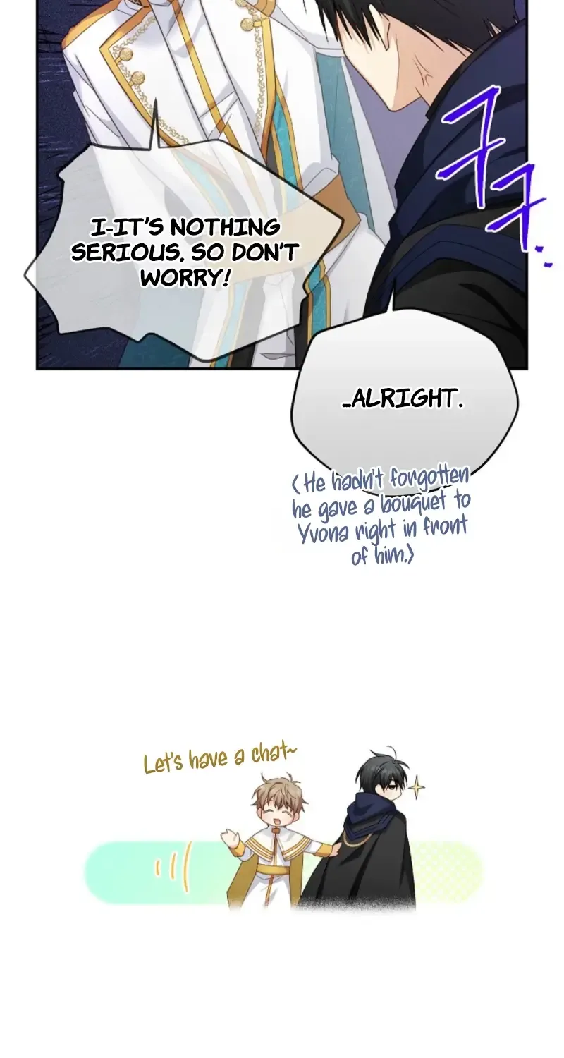 The Duchess With An Empty Soul Chapter 157 page 6 - 
