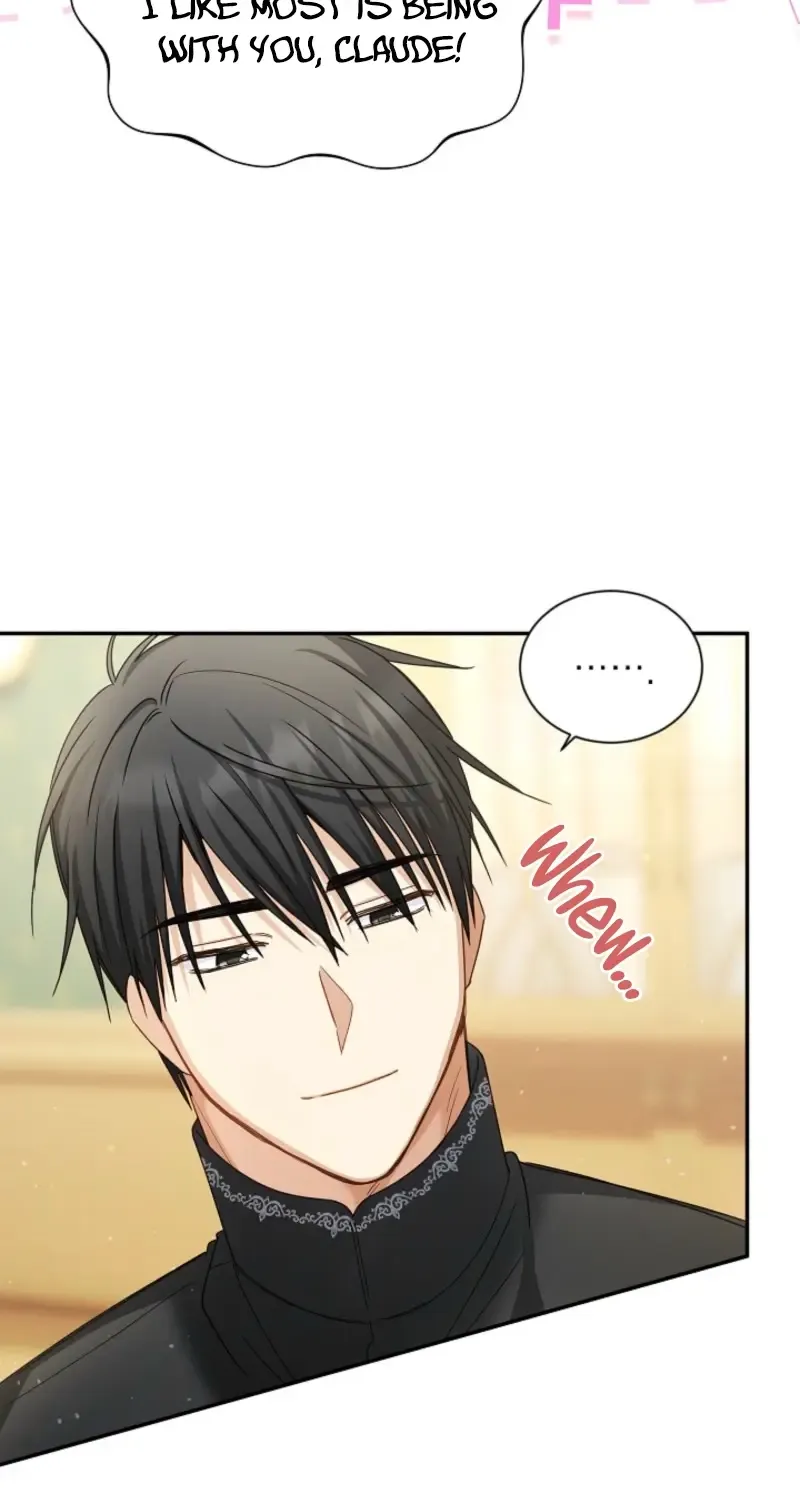 The Duchess With An Empty Soul Chapter 157 page 54 - 