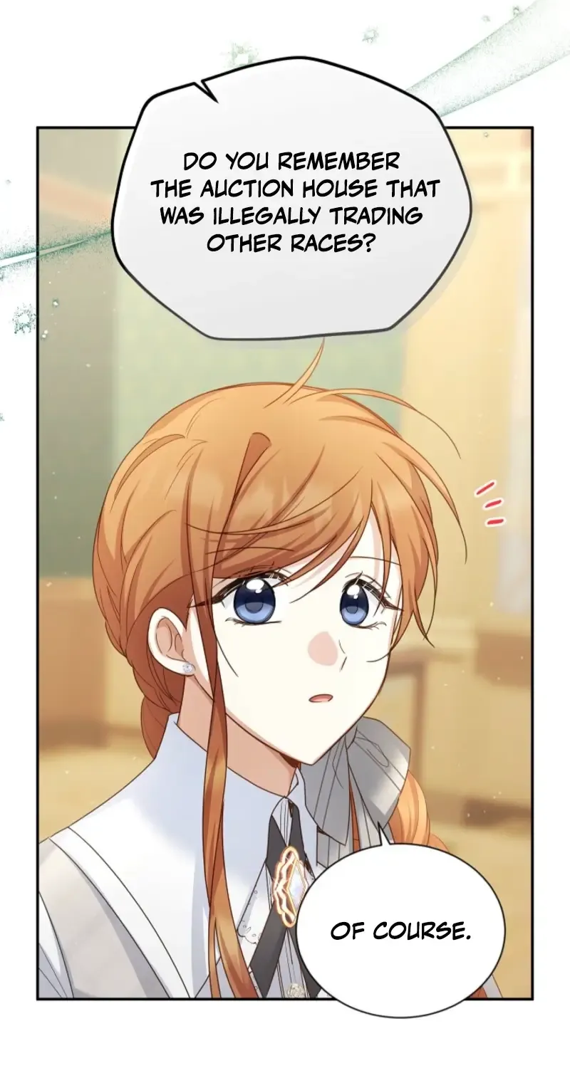 The Duchess With An Empty Soul Chapter 157 page 56 - 