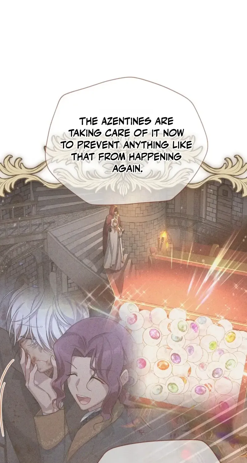 The Duchess With An Empty Soul Chapter 157 page 57 - 
