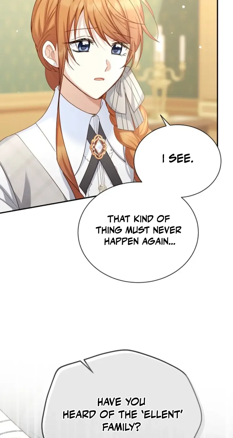 The Duchess With An Empty Soul Chapter 157 page 59 - 
