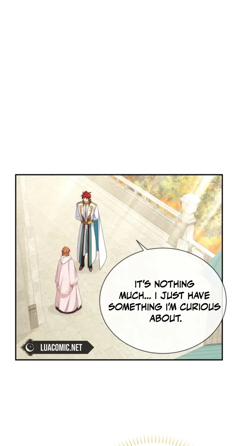 The Duchess With An Empty Soul Chapter 157 page 7 - 