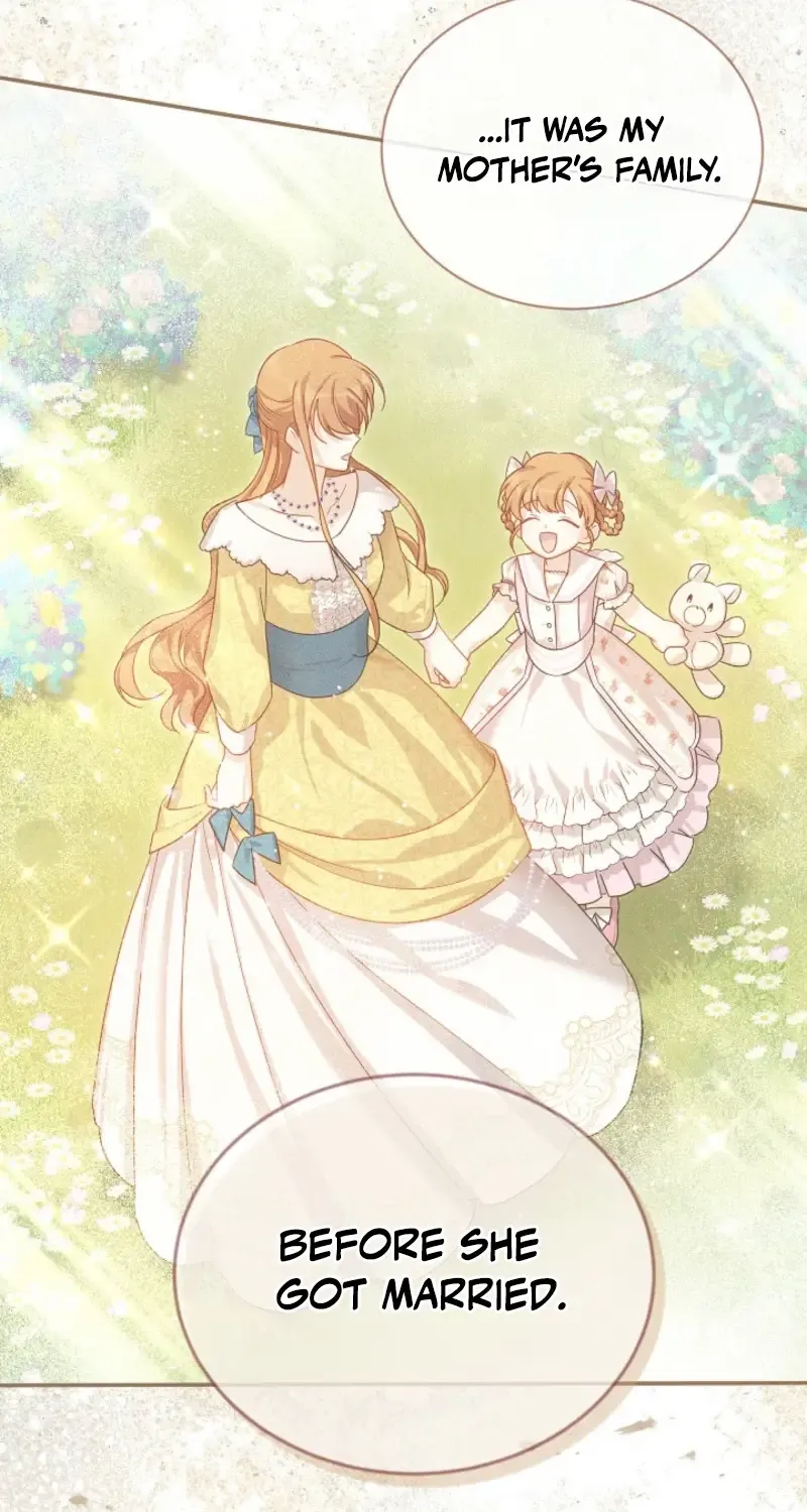 The Duchess With An Empty Soul Chapter 157 page 62 - 