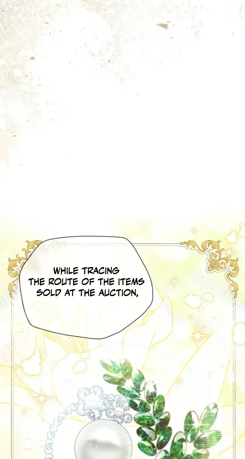 The Duchess With An Empty Soul Chapter 157 page 63 - 