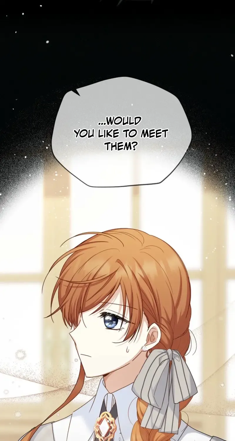 The Duchess With An Empty Soul Chapter 157 page 66 - 