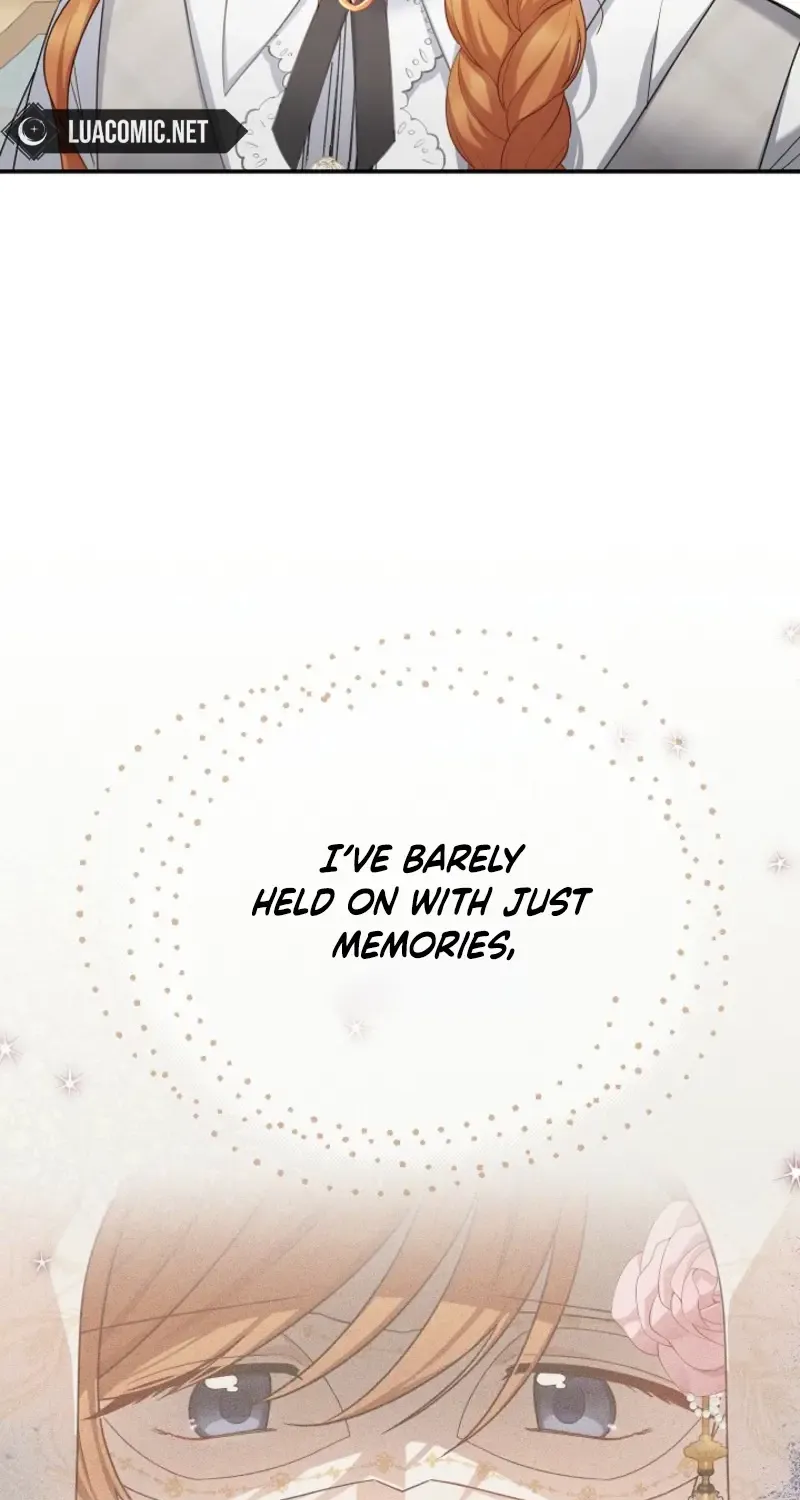 The Duchess With An Empty Soul Chapter 157 page 67 - 