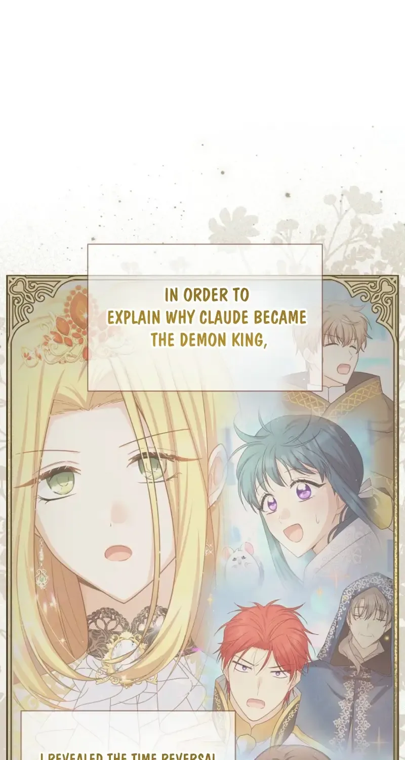 The Duchess With An Empty Soul Chapter 157 page 10 - 