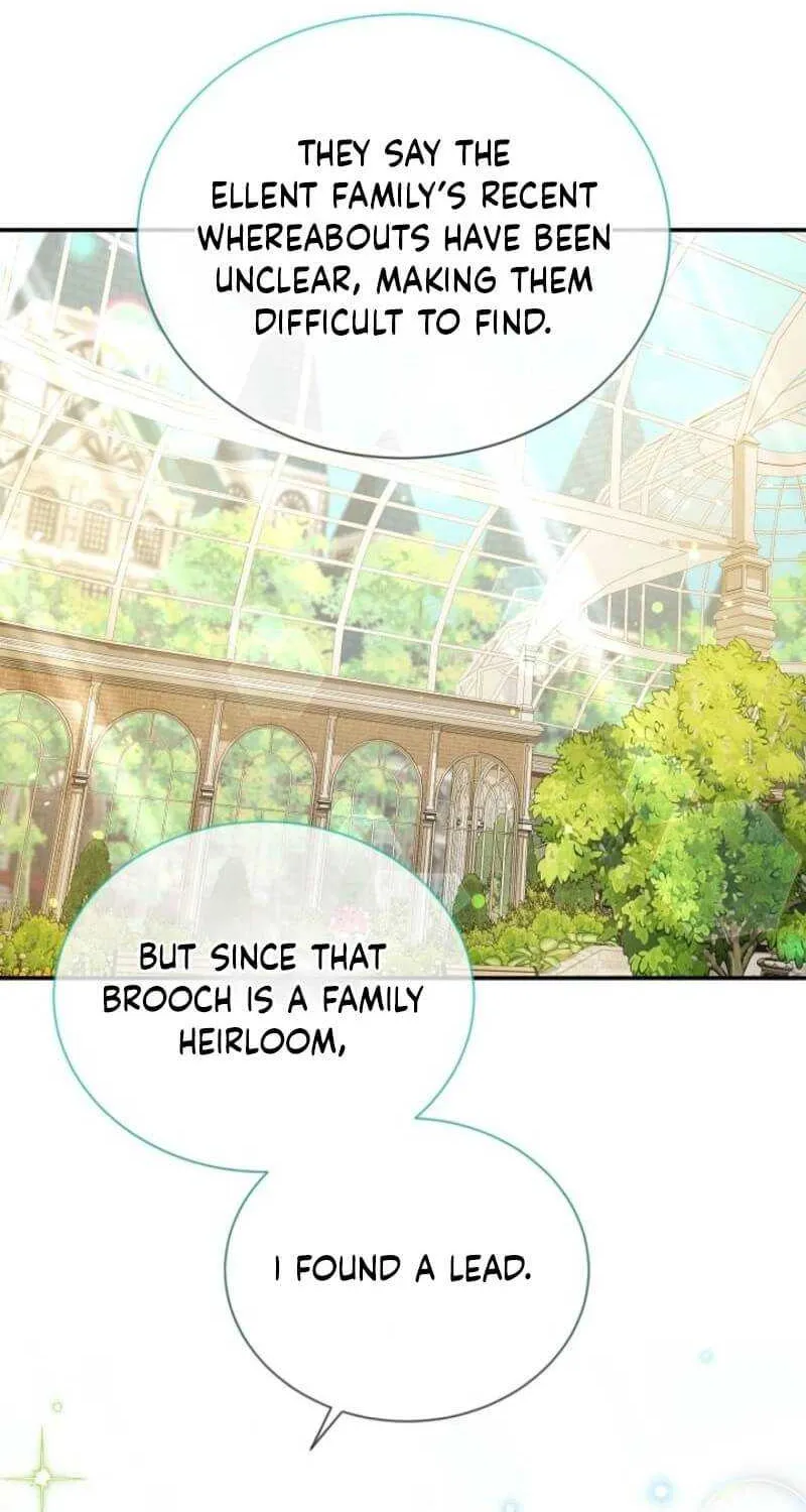 The Duchess With An Empty Soul Chapter 158 page 14 - 