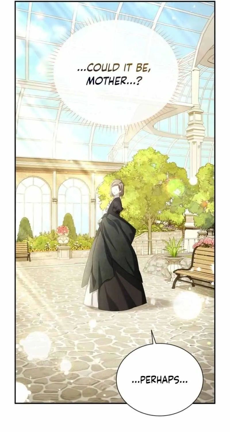 The Duchess With An Empty Soul Chapter 158 page 17 - 