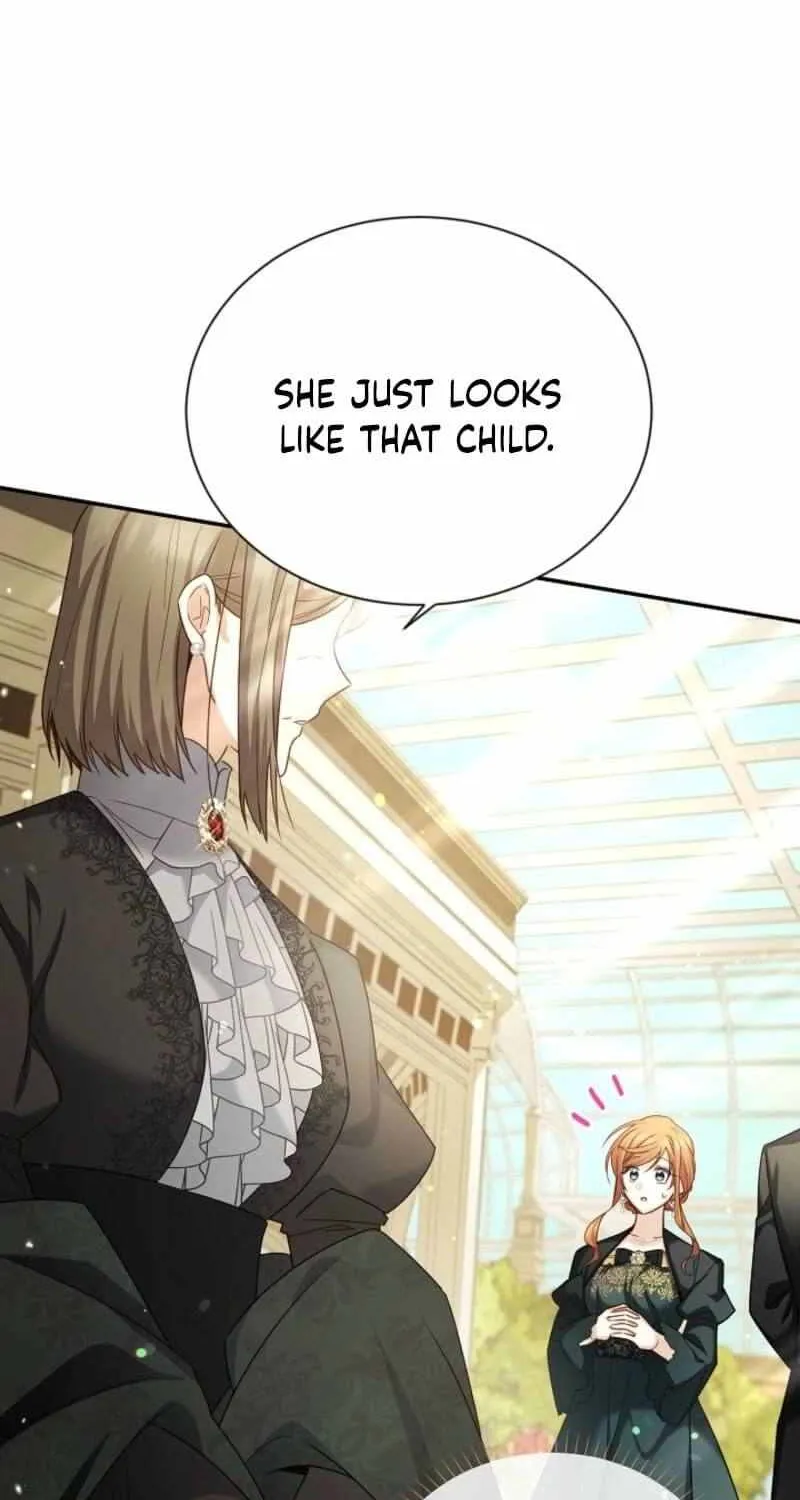 The Duchess With An Empty Soul Chapter 158 page 18 - 