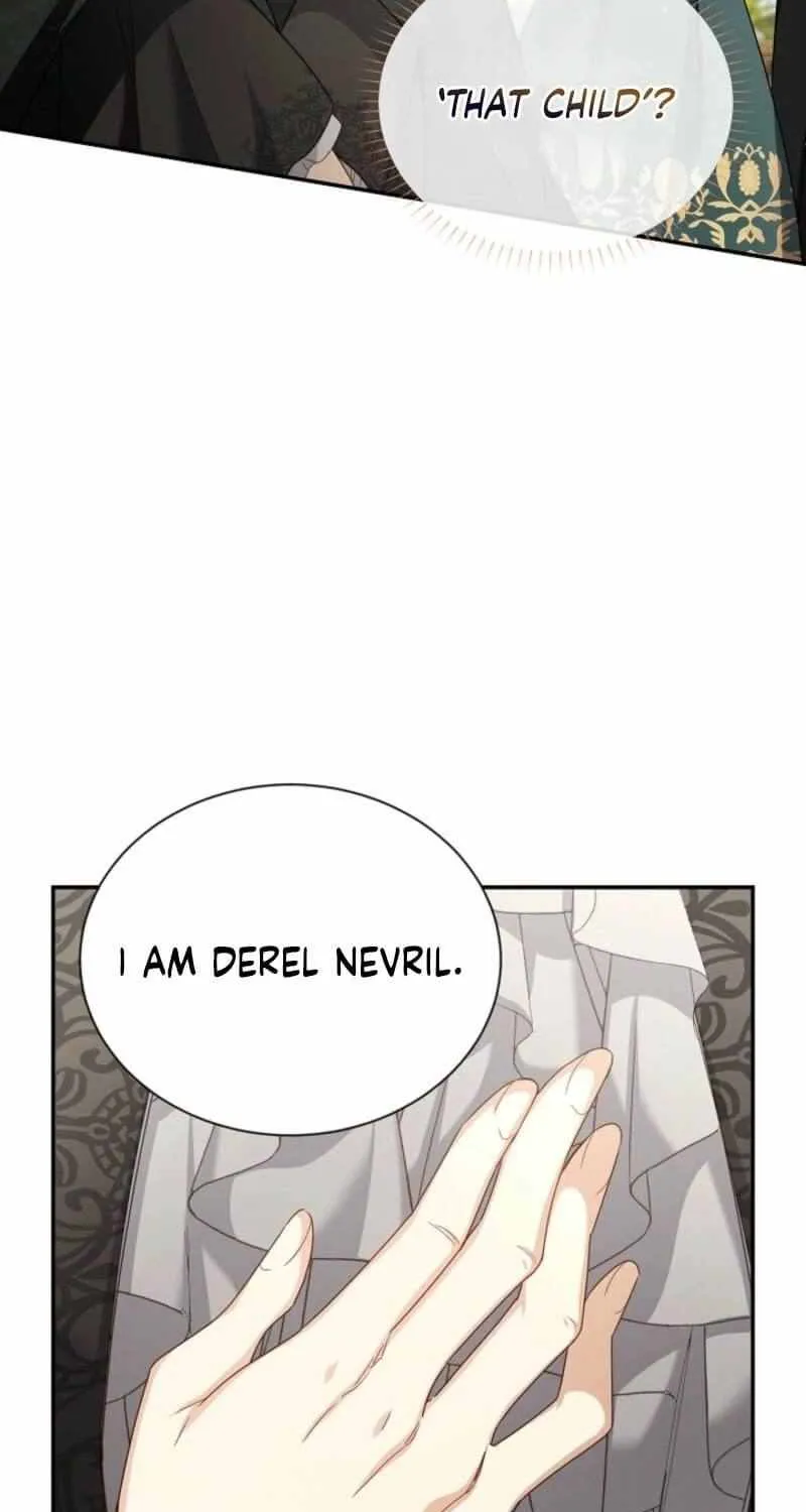 The Duchess With An Empty Soul Chapter 158 page 19 - 