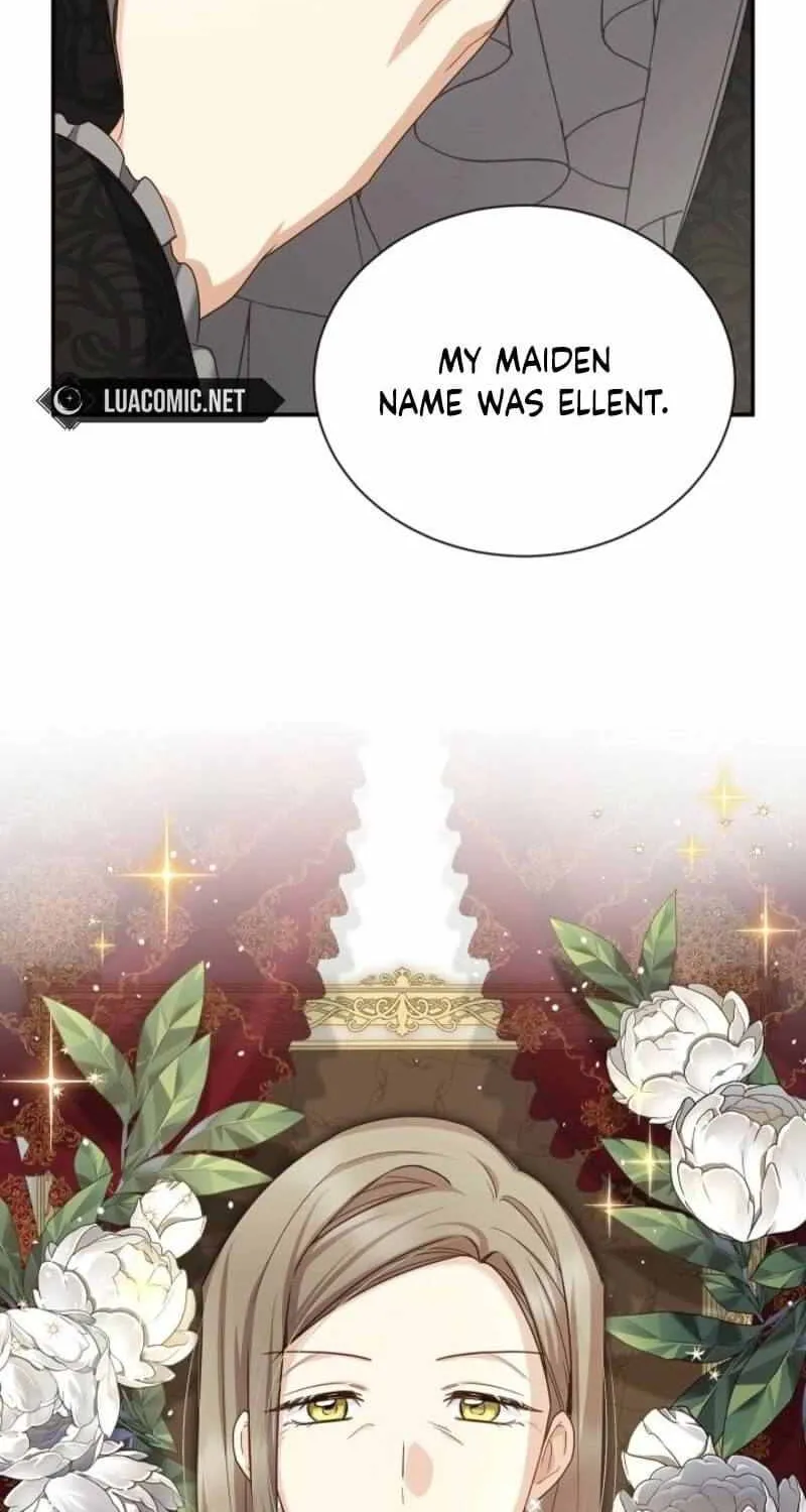 The Duchess With An Empty Soul Chapter 158 page 20 - 