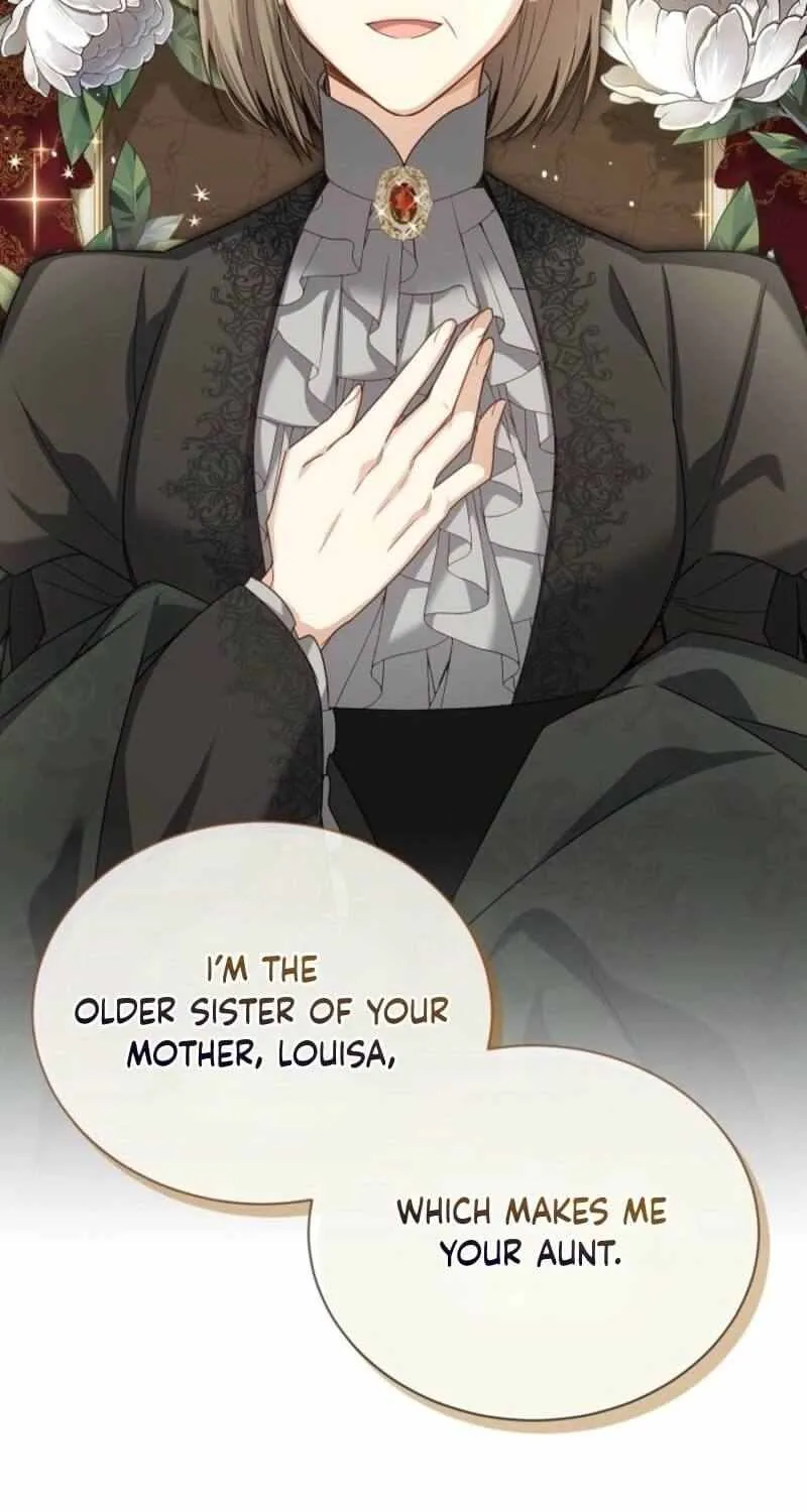 The Duchess With An Empty Soul Chapter 158 page 21 - 