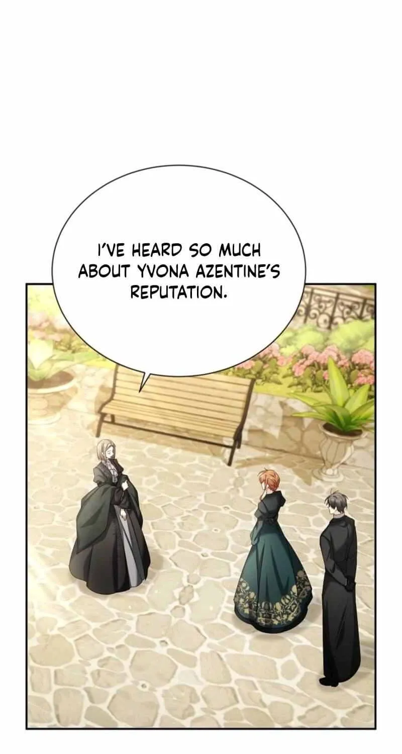The Duchess With An Empty Soul Chapter 158 page 22 - 