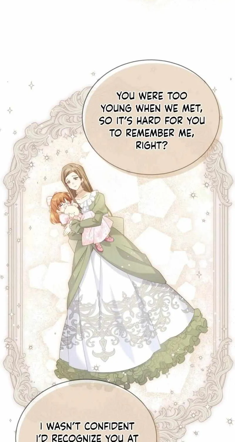 The Duchess With An Empty Soul Chapter 158 page 26 - 