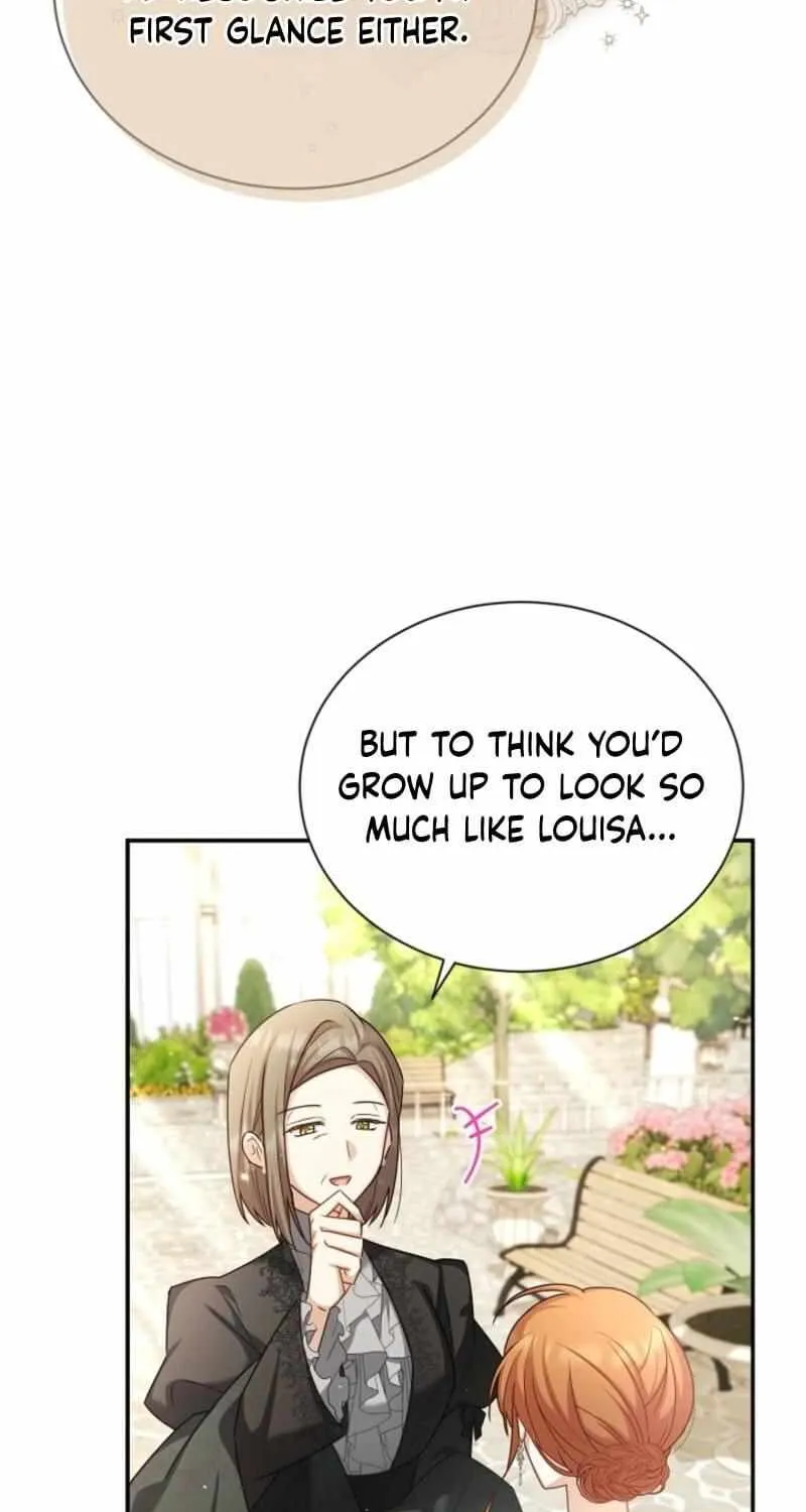 The Duchess With An Empty Soul Chapter 158 page 27 - 
