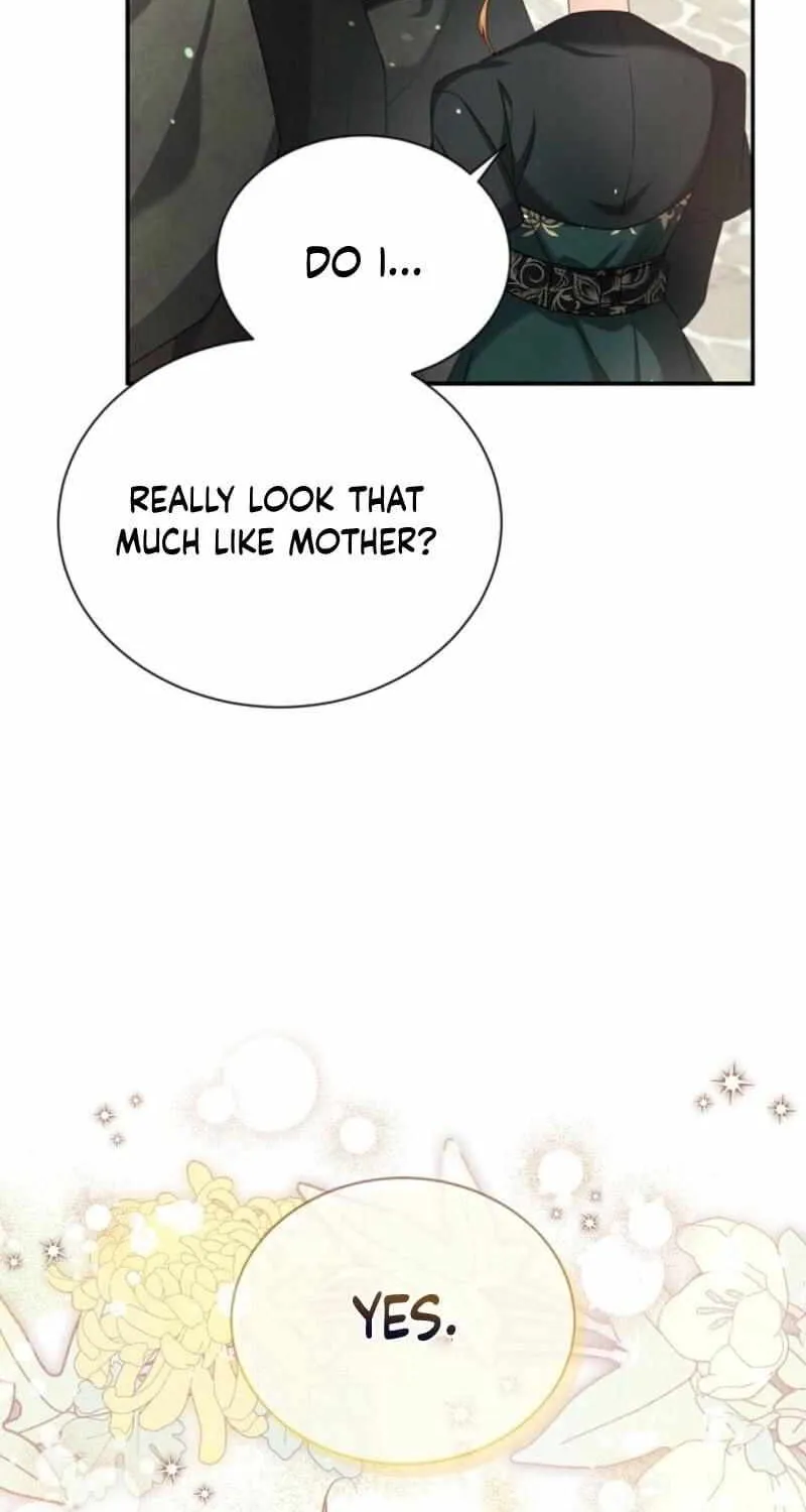 The Duchess With An Empty Soul Chapter 158 page 28 - 
