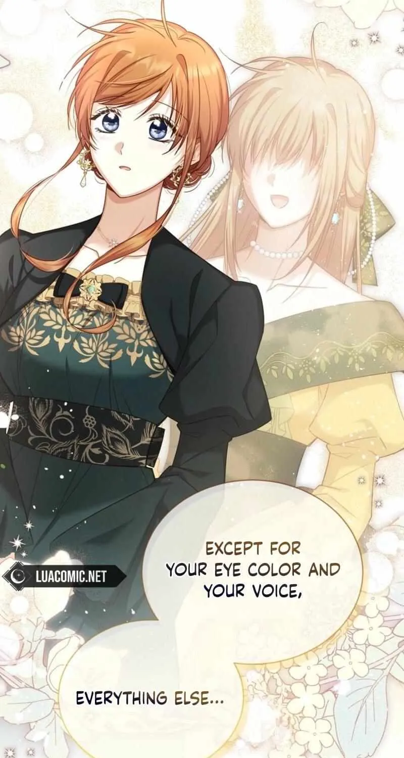 The Duchess With An Empty Soul Chapter 158 page 29 - 