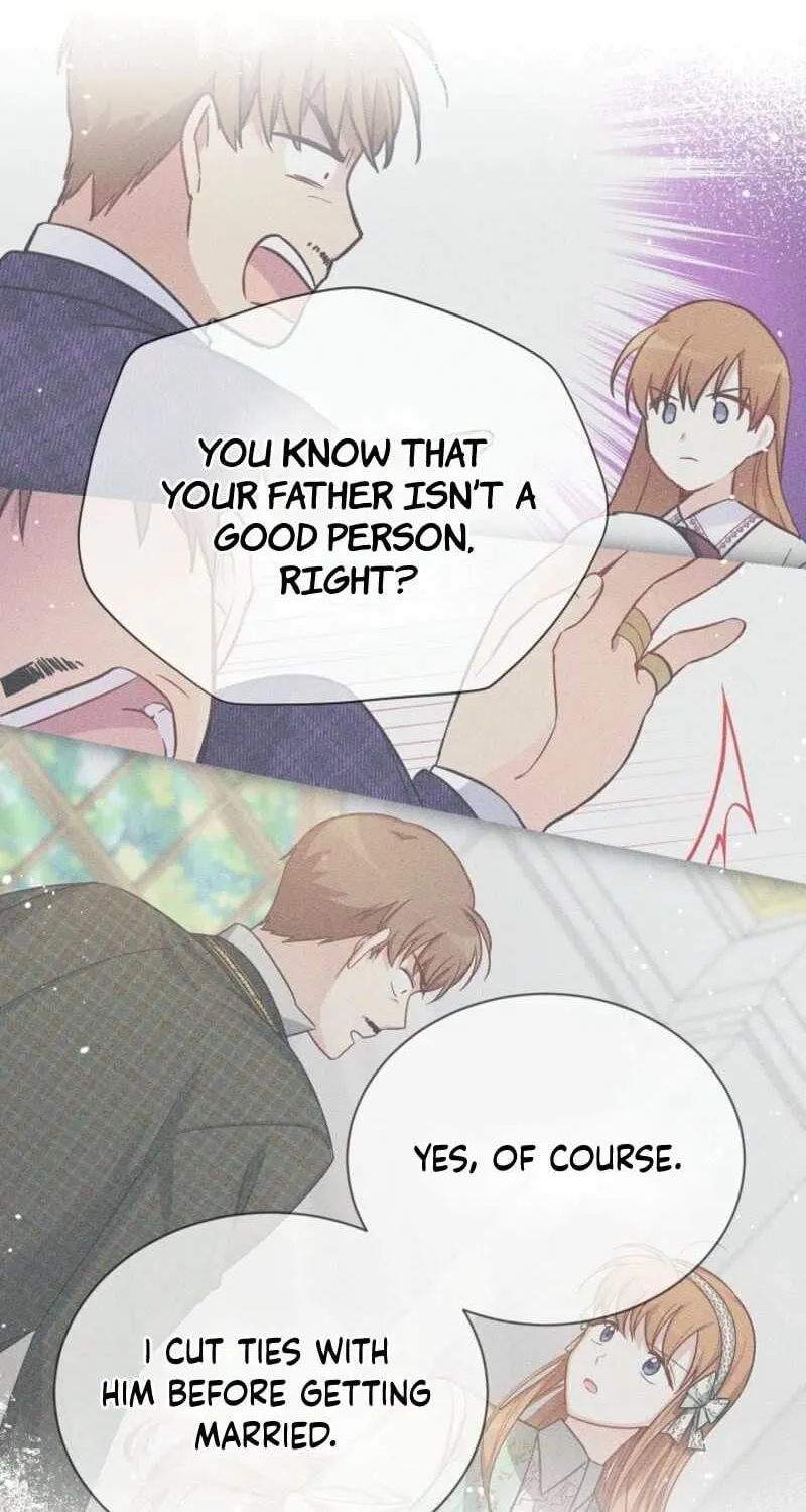 The Duchess With An Empty Soul Chapter 158 page 34 - 