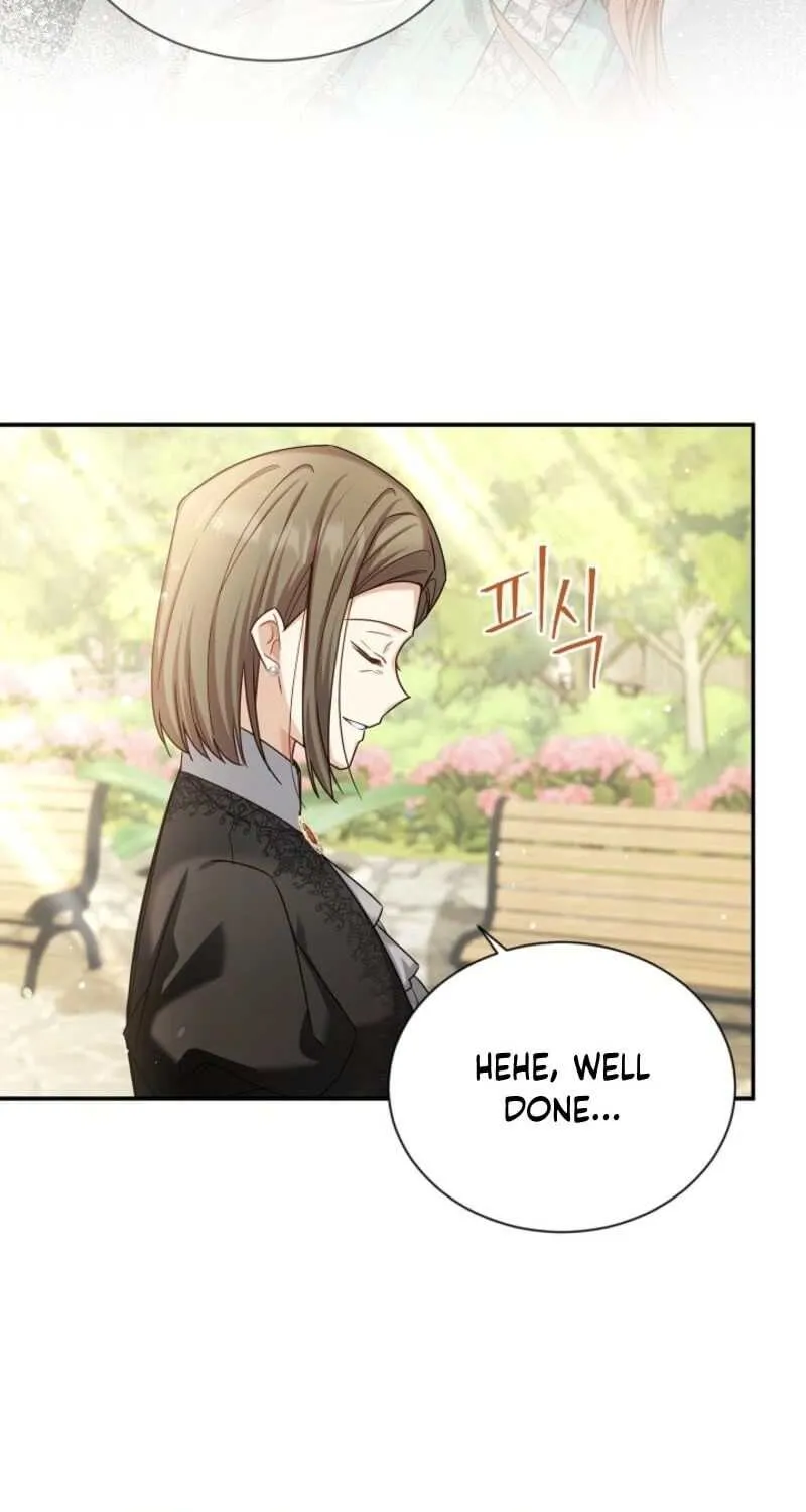 The Duchess With An Empty Soul Chapter 158 page 35 - 