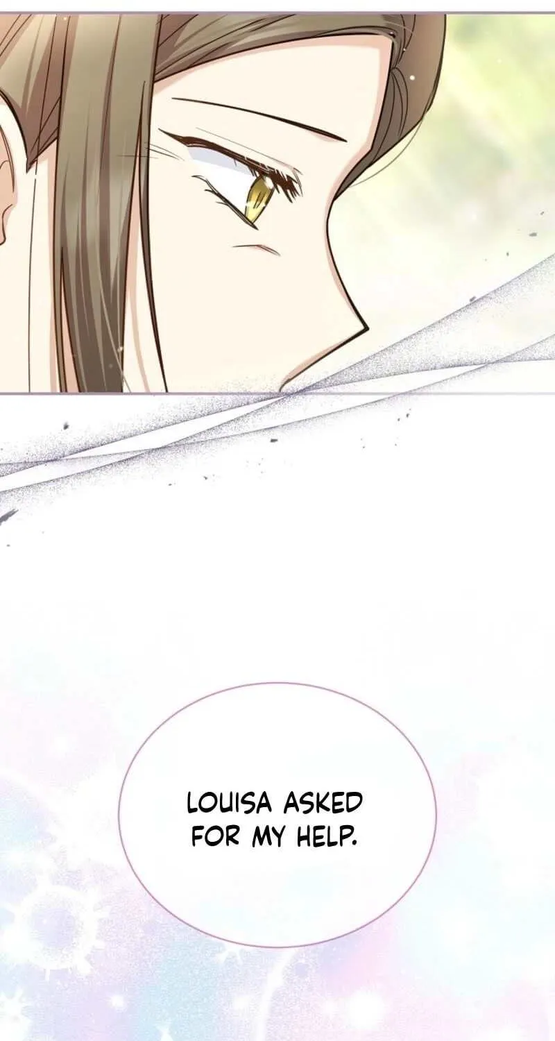 The Duchess With An Empty Soul Chapter 158 page 36 - 