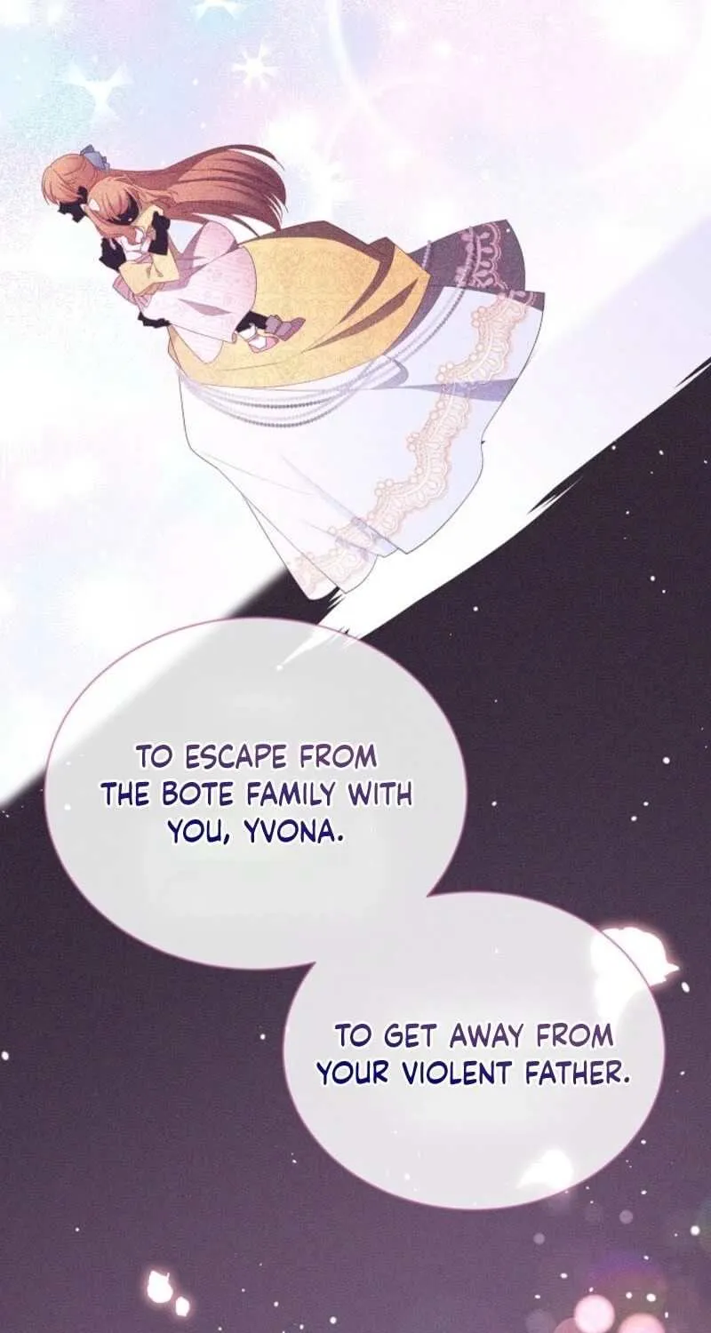 The Duchess With An Empty Soul Chapter 158 page 37 - 