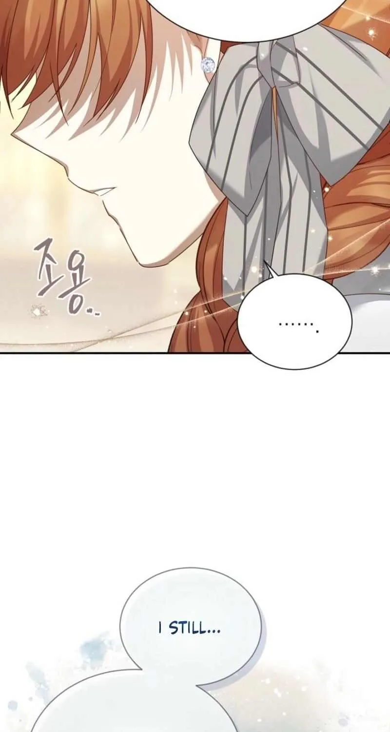 The Duchess With An Empty Soul Chapter 158 page 5 - 