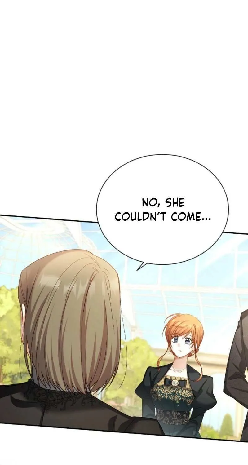 The Duchess With An Empty Soul Chapter 158 page 41 - 