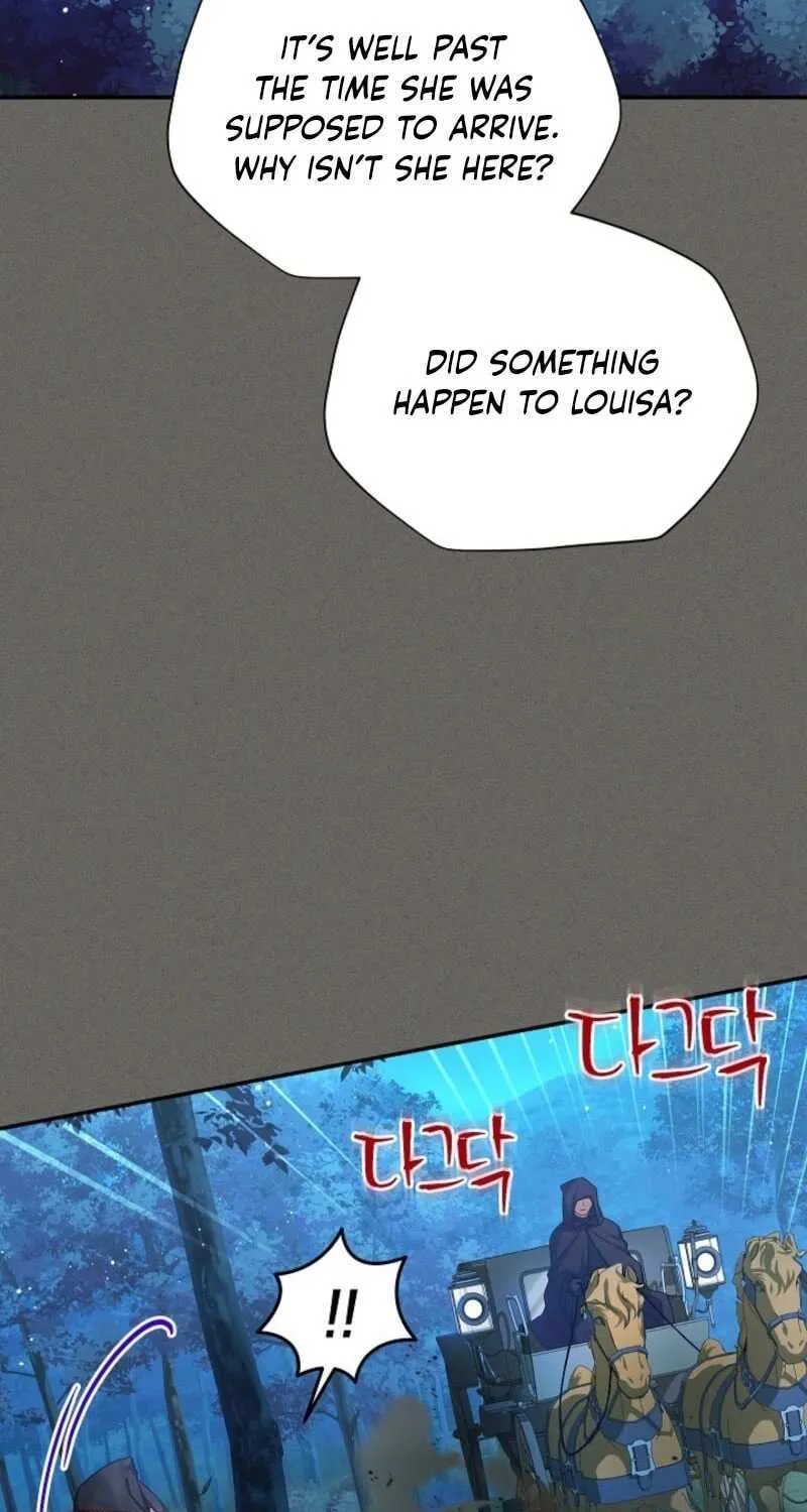The Duchess With An Empty Soul Chapter 158 page 45 - 