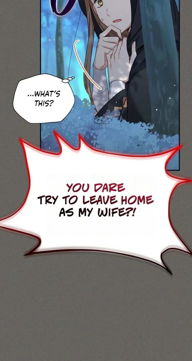 The Duchess With An Empty Soul Chapter 158 page 47 - 
