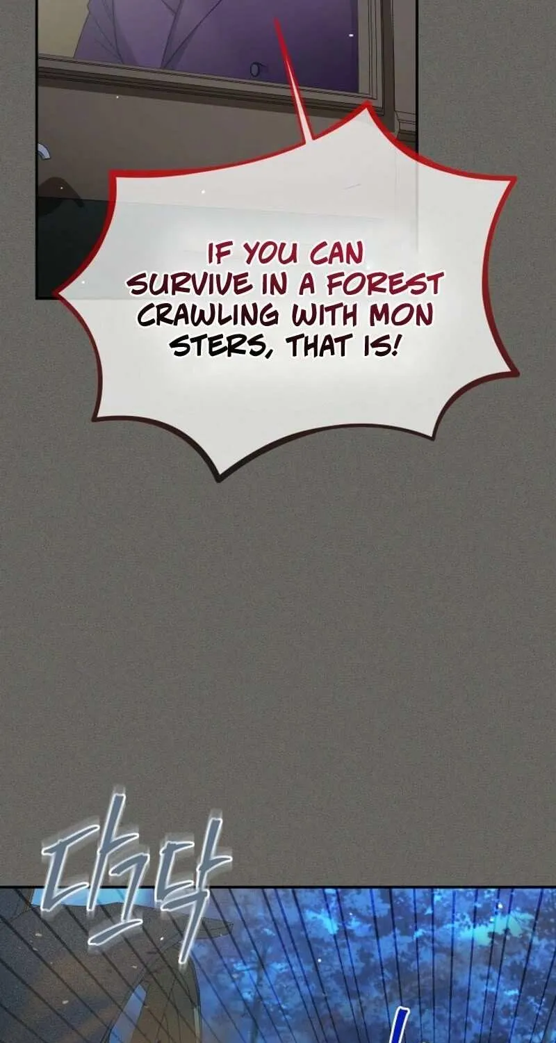 The Duchess With An Empty Soul Chapter 158 page 51 - 