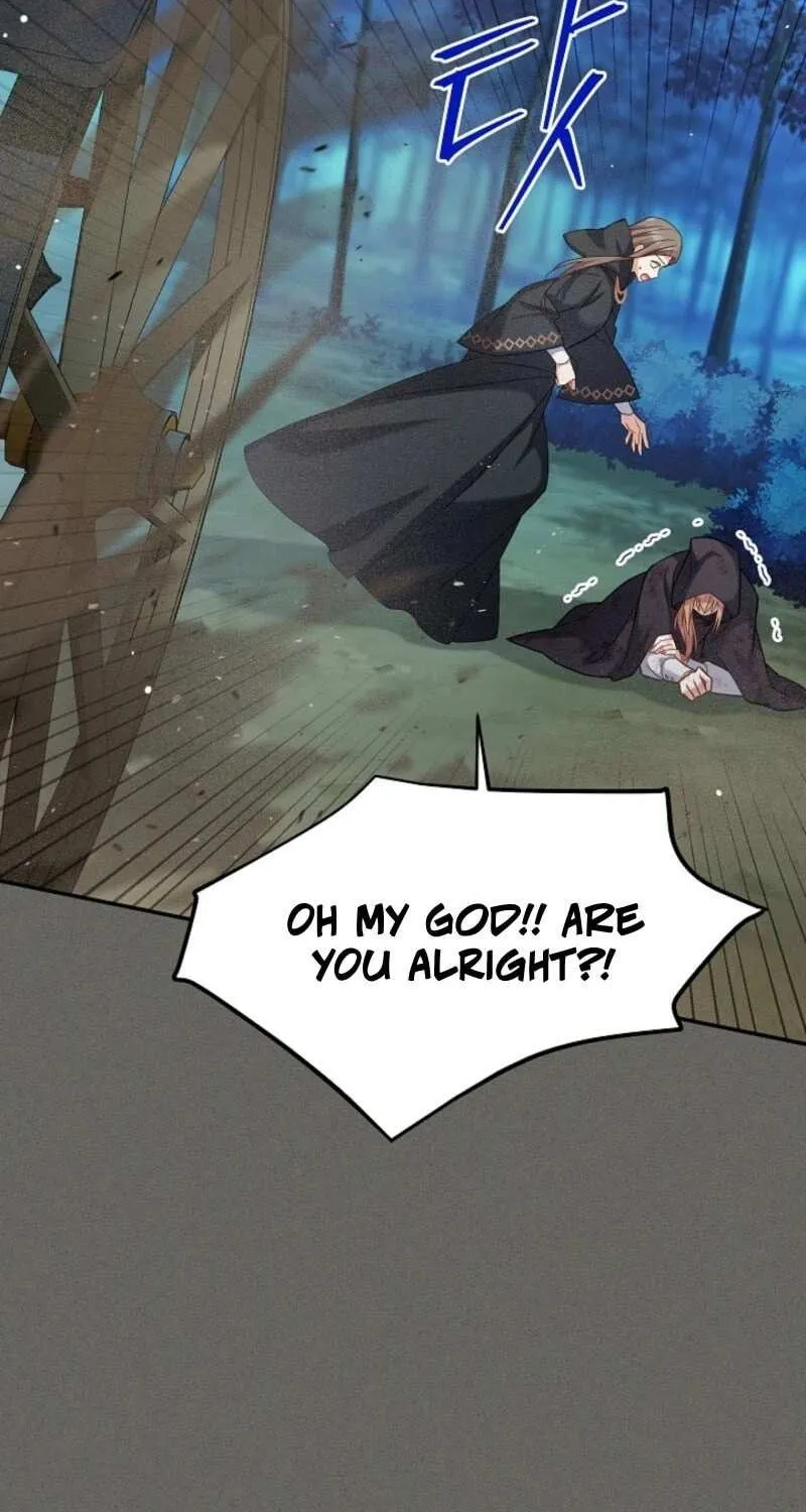 The Duchess With An Empty Soul Chapter 158 page 52 - 