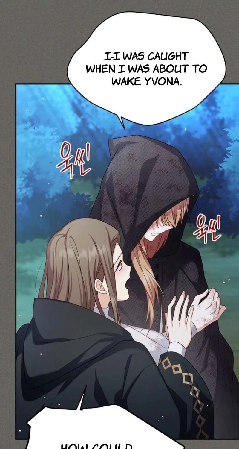 The Duchess With An Empty Soul Chapter 158 page 53 - 