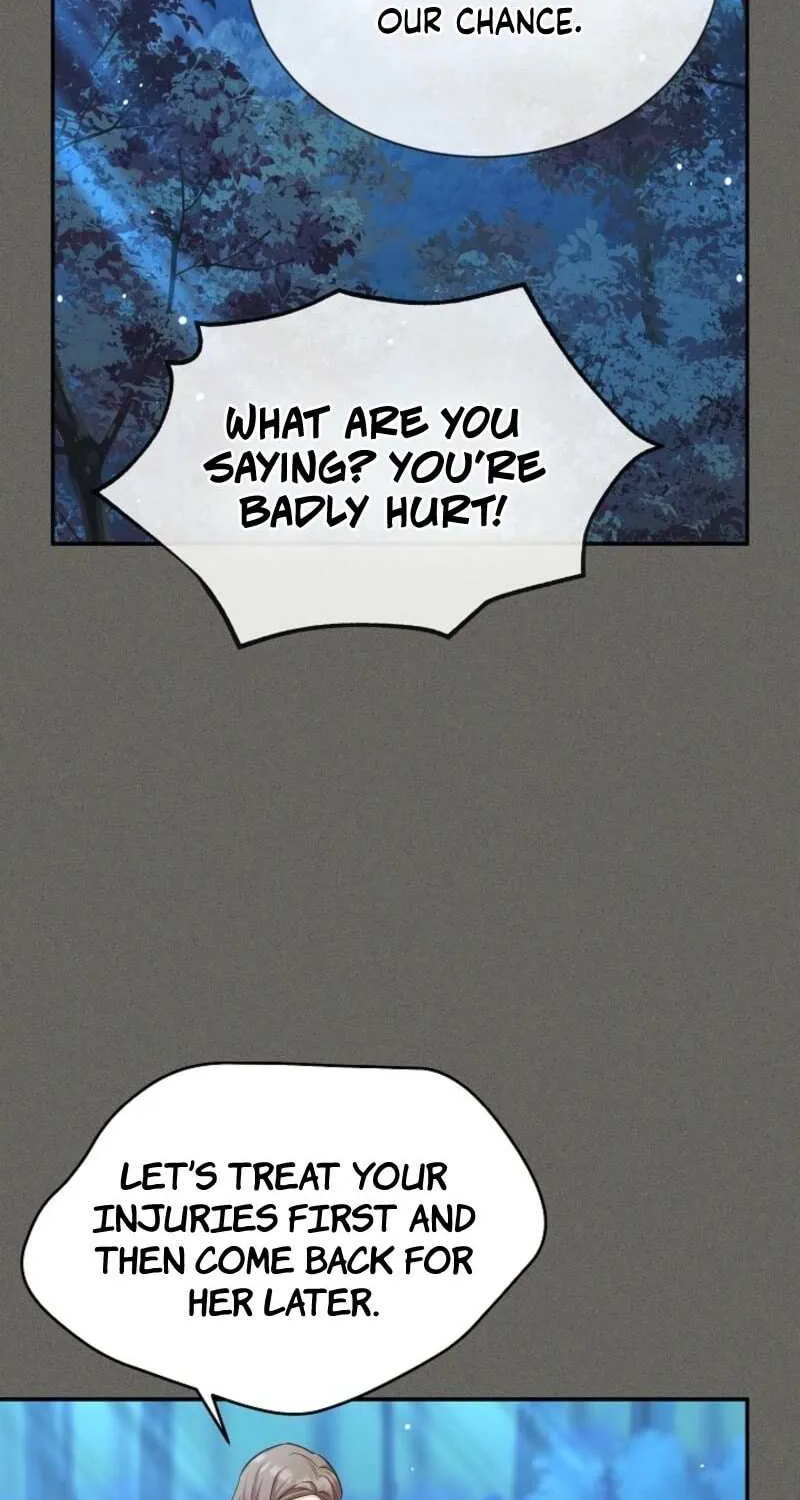 The Duchess With An Empty Soul Chapter 158 page 59 - 