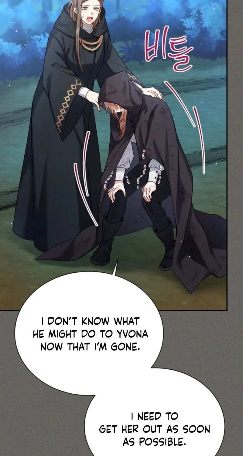 The Duchess With An Empty Soul Chapter 158 page 60 - 
